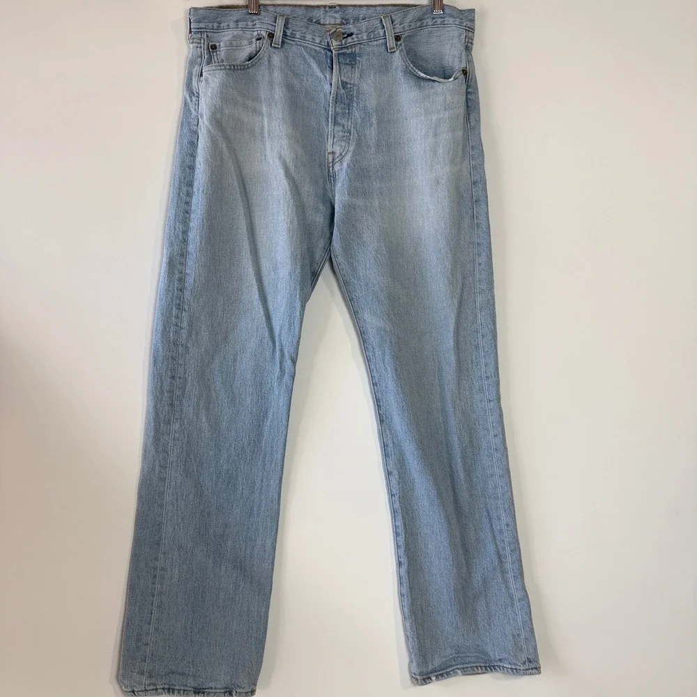 Levis levi 501